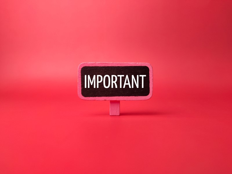 Two important 2025 self-assessment deadlines