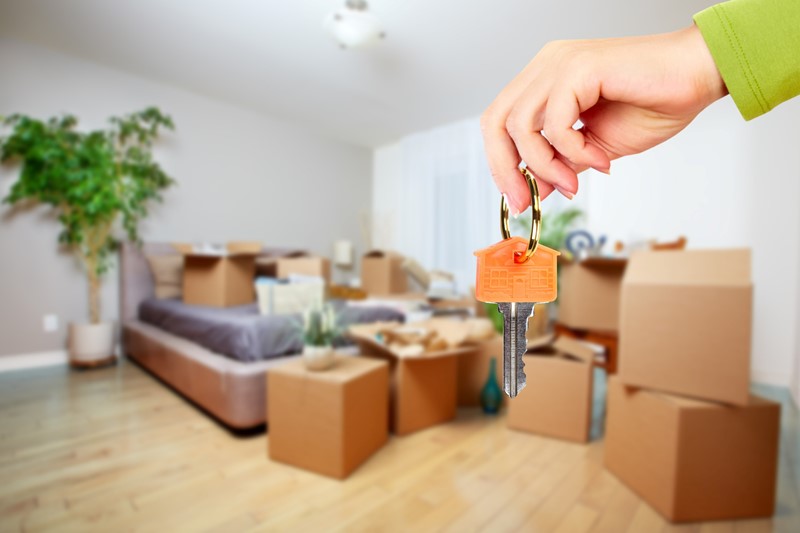 Tax-free income from letting a room in your home