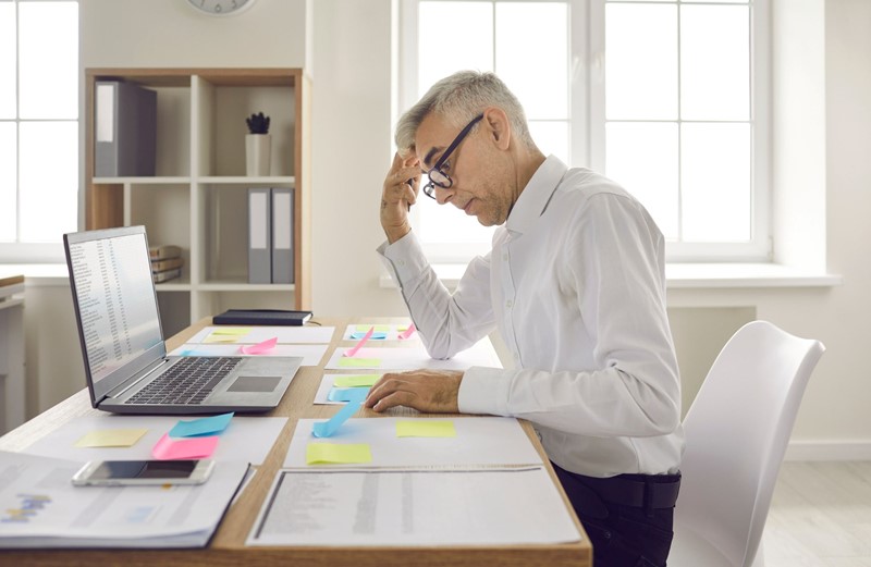 Heads up for company directors