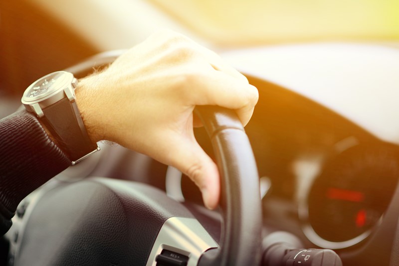 Taxable benefits for use of company car