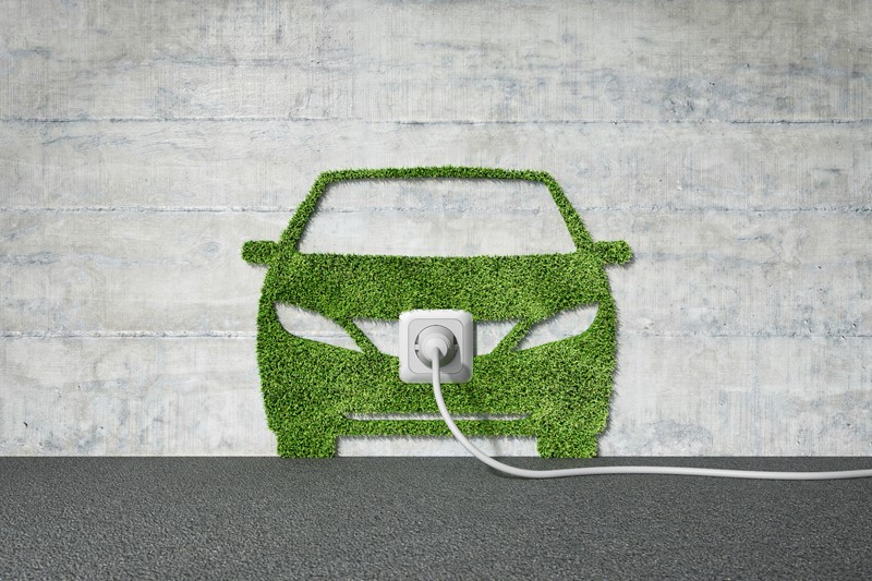 Extension of FYA for zero-emission cars and charge points