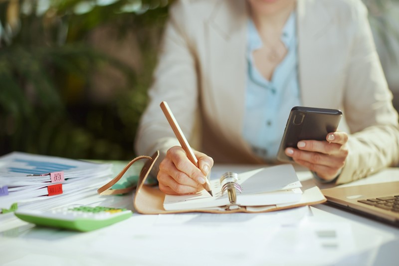 Tax Diary January/February 2026