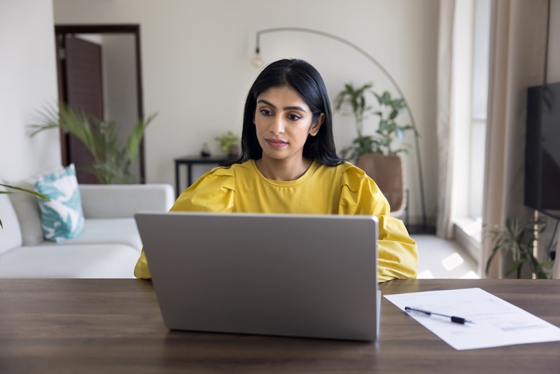 HMRC reminder for self-employed and landlords