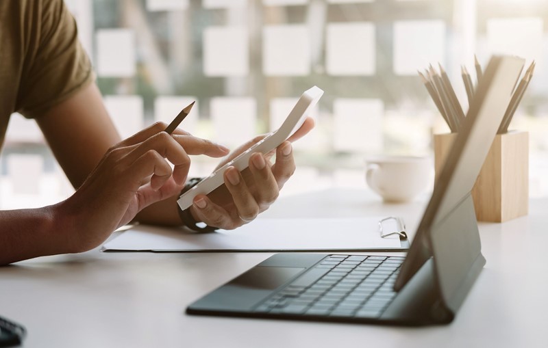 Changes to the calculation of Income Tax