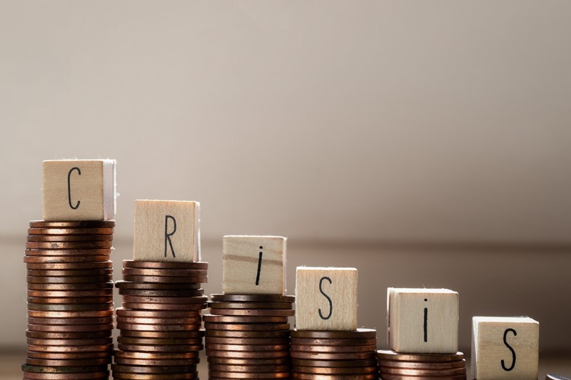 Cash flow challenges facing small businesses