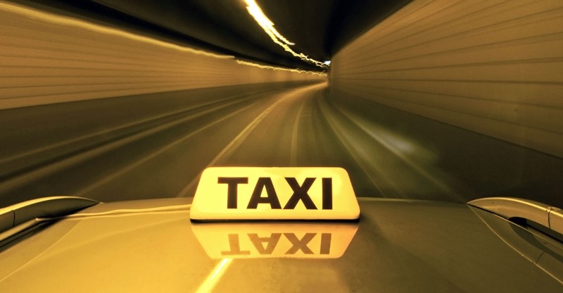 Reclaiming VAT on taxi and ride-hailing fares